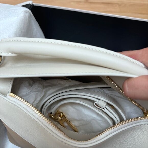 NWT Loewe Small Puzzle bag in classic calfskin - Picture 9 of 16